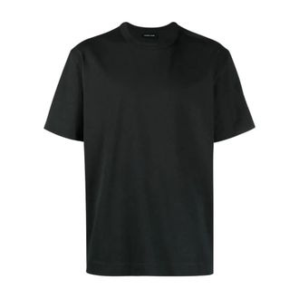 Canada Goose T-Shirt Gladstone - - Tops - Uomo - Nero - M