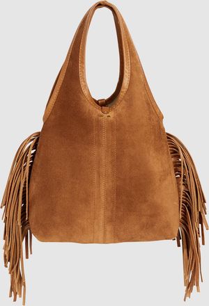 Jerome Dreyfuss Sac Paco S Caramel, Capsule Haenyo