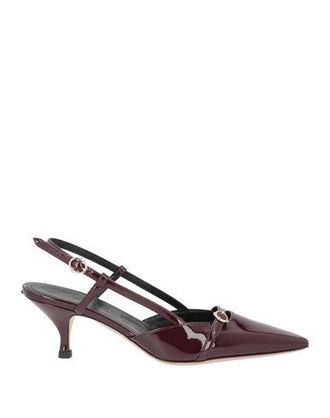 A.Bocca FOOTWEAR - Pumps sur YOOX.COM