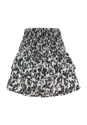 Izia Rock Dames zwart