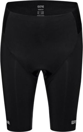 Gore Spinshift Short Tights Velohose f&uuml;r Damen | schwarz