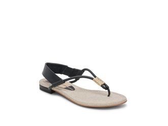 Dolce Vita Bacey Womens Sandals Black : 8.5 M, Synthetic