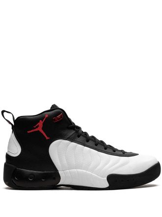 Nike Jordan Sneakers Jumpman Pro - Nero