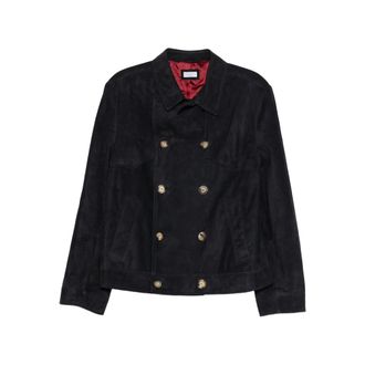 Brunello Cucinelli Double-breasted Jacket