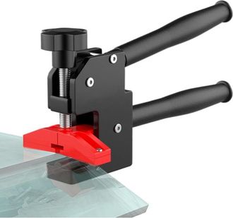 OEM Pinzas Para Azulejos, Separador De Azulejos De Cer&aacute;mica, Profesional, De Mano, De Aleaci&oacute;n De Aluminio, Corte, Apertura, Versatilidad, Ideal Para Conf