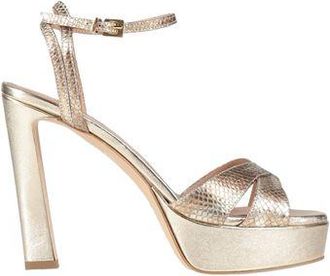Andrea Pinto CALZATURE - Sandali su YOOX.COM