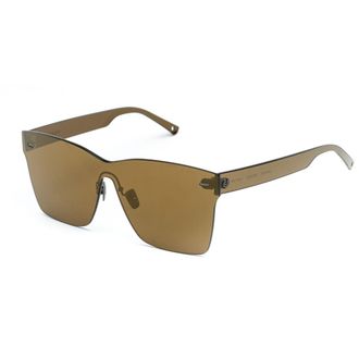 Belstaff Womens Ladies Sunglasses LUMINOR-BRONZE - Brown - One Size