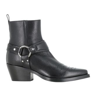 Sartore Mujer, Zapatos, Negro, Talla: 39 EU