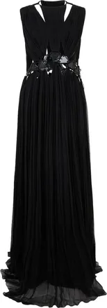 Alberta Ferretti Donna, Abiti, Nero, S, new