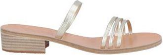Ancient Greek Sandals FOOTWEAR - Sandals sur YOOX.COM
