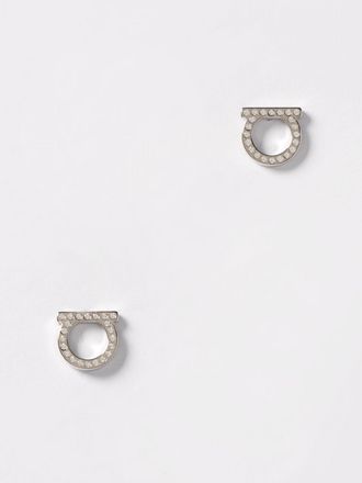 Ferragamo Jewel FERRAGAMO Woman color Silver