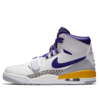 Air Jordan Legacy 312 Lakers AV3922-157