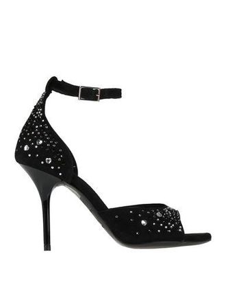 Love Moschino FOOTWEAR - Sandals on YOOX.COM