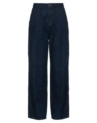 Good American PARTES DE ABAJO - Pantalones vaqueros en YOOX.COM