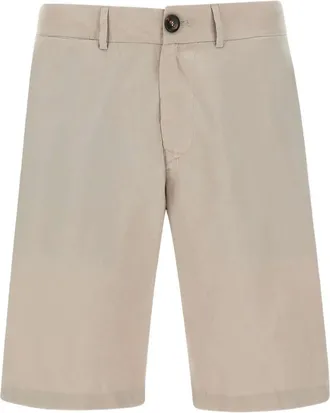 Roberto Ricci Design Chino corti New Walk - Toni neutri