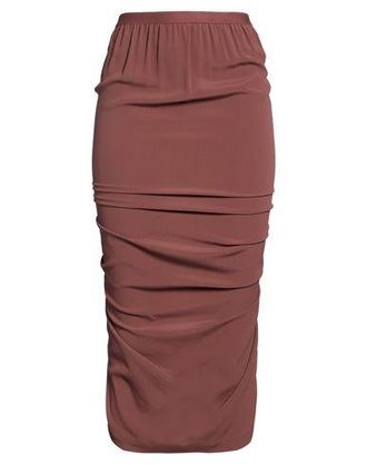 Rick Owens Midi skirts