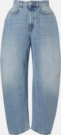 R&oacute;he R&oacute;he Jeans a gamba dritta