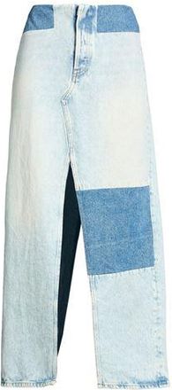 Maison Margiela BOTTOMWEAR - Gonne jeans su YOOX.COM