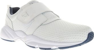 Prop&eacute;t Stability X Strap Sneaker in White/Navy at Nordstrom Rack, Size 10.5