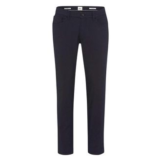 Brax Brax, Heren, Jeans, Blauw, Maat: W44 L32 Katoen