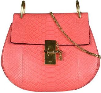 Chlo&eacute; Chlo&eacute; zeichnete die Umh&auml;ngetasche aus