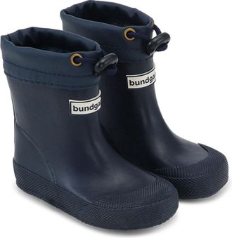 OEM Botas De Agua El&aacute;sticas Para Ni&ntilde;os - Bundgaard - Cover Navy 20
