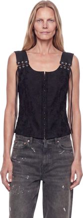 Our Legacy Tough Vest