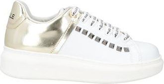 Ga&euml;lle Paris CALZADO - Sneakers en YOOX.COM