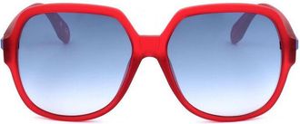 adidas Ladies Red Square Sunglasses OR0034