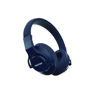 Pantone Auriculares Con Micr&oacute;fono Pantone Pt-wh005n1 Azul 4713213365106 S7783820 Pantone