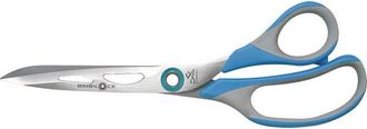 Premax Tijeras De Trabajo, Sistema Ring Lock, Largo : 220 Mm