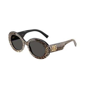 Dolce & Gabbana Authentic Stylish Glasses with Premium Quality - female - Dolce & Gabbana - Sunglasses - Multicolor - 51 MM - Accessories