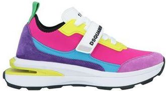 Dsquared2 FOOTWEAR - Trainers sur YOOX.COM