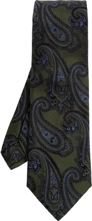 Etro Hombre, Accesorios, Verde, Talla: ONE Size