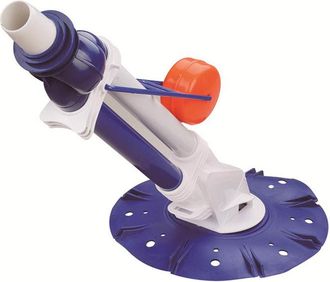 Habitat et Jardin Robot Piscina Hidr&aacute;ulica Prosper