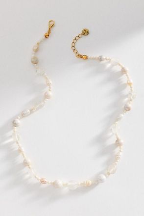 Maison Irem Frangi Necklace
