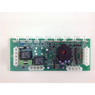 STIGA Sports Placa Electr&oacute;nica De Tractor De C&eacute;sped Tc Tcp 25722412/1 Castelgarden Original