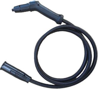 OEM Tubo Extensor De Vapor Karcher Sc1 Que Extiende La Boquilla 235 Cm