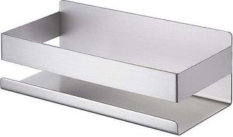 OEM Etagere De Douche - Acier Inoxydable Sus 304 - Sans Per&ccedil;age - Pour Salle De Bains - 1 Piece