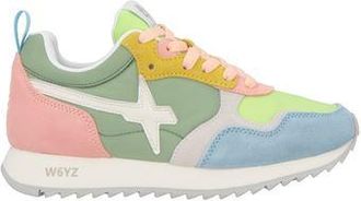 W6YZ CALZADO - Sneakers en YOOX.COM