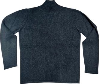 Roberto Collina Uomo, Maglie, Nero, M, new