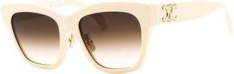 Celine Celine Womens Cl40253f 55Mm Sunglasses