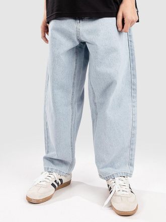 Empyre Sk8 Ultra Loose Kids Jeans blauw