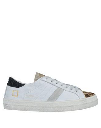 D.A.T.E. CALZATURE - Sneakers su YOOX.COM