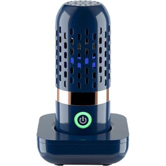 OEM Limpiador De Alimentos Port&aacute;til E Inal&aacute;mbrico, Dispositivo De Desinfecci&oacute;n Para Frutas Y Verduras, Tecnolog&iacute;a De Electr&oacute;lisis - Crezuo
