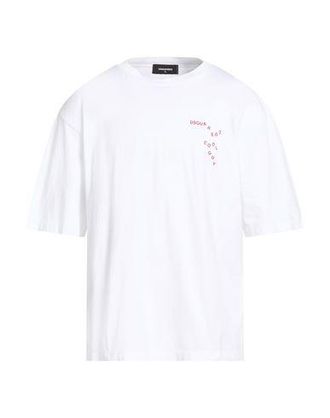 Dsquared2 TOPS - T-shirts auf YOOX.COM
