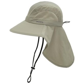 Chillouts Wanaka Hut - Unisex | oliv