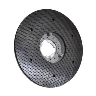 Ghibli Disco trascinatore Ghibli da 17 - 430 mm per monospazzole d 430 - 00-255