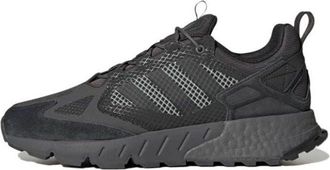adidas originals ZX 1K Boost 2.0 Black GW6804