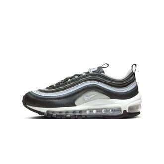 Nike Fitness, Heren, Veelkleurig, 38 EU, Leer, Air Max 97